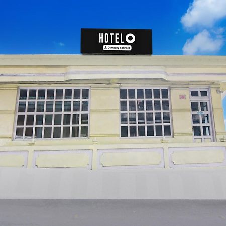 OYO 35738 Aps Homestay Ghum Luaran gambar