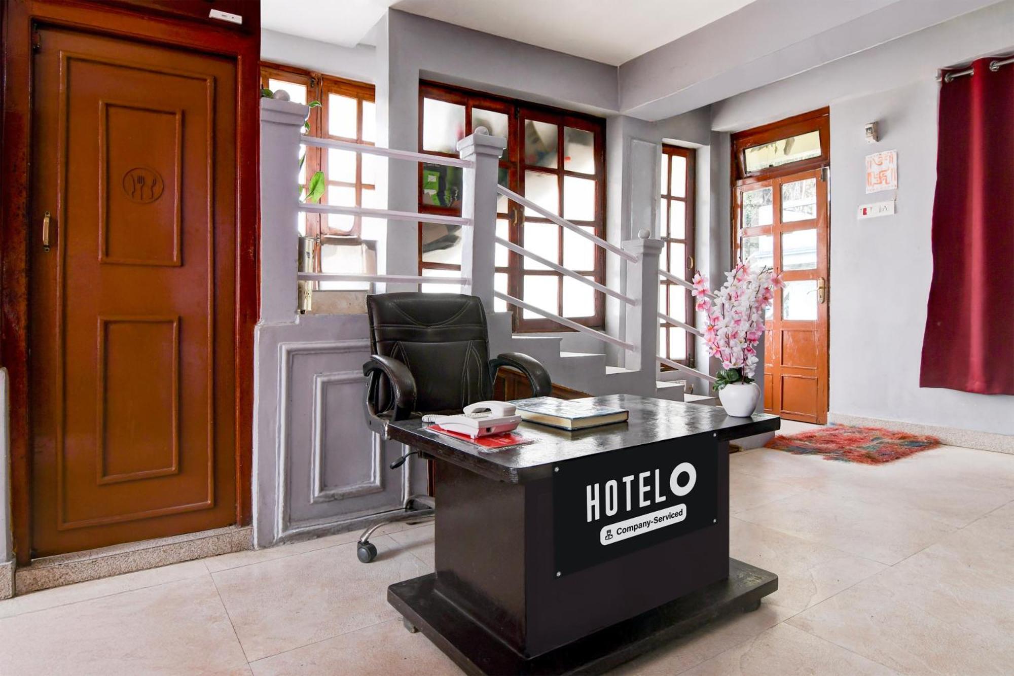 OYO 35738 Aps Homestay Ghum Luaran gambar